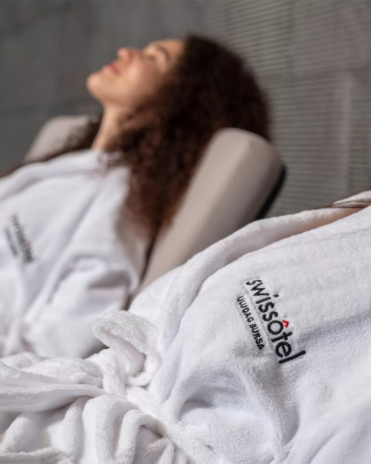 Swissotel Uludağ Bursa'da Pürovel Spa ile Zindelik Bulma Fırsatı