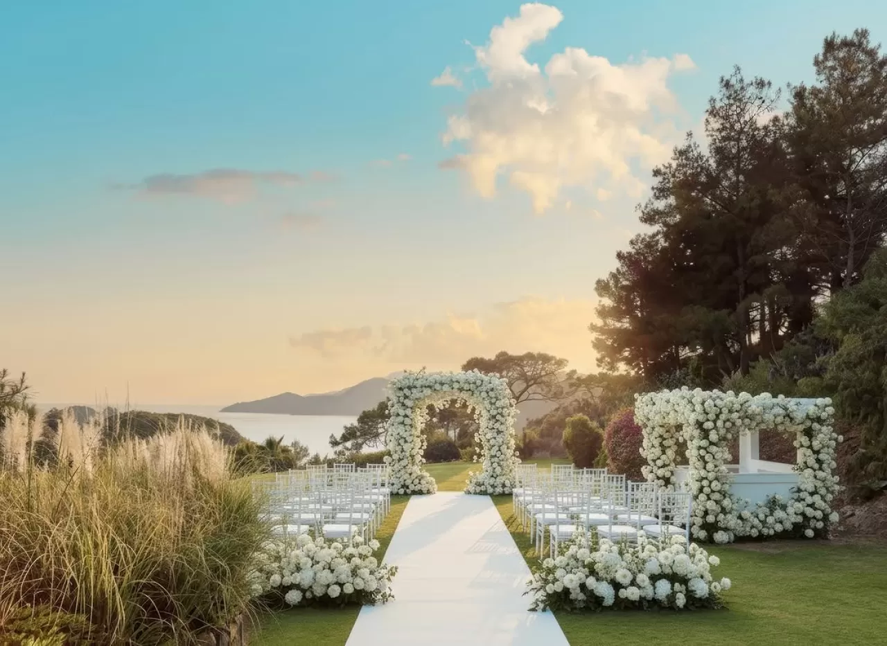 D Maris Bay, 22 Nisan'da Konuklarını Ağırlamaya Hazırlanıyor