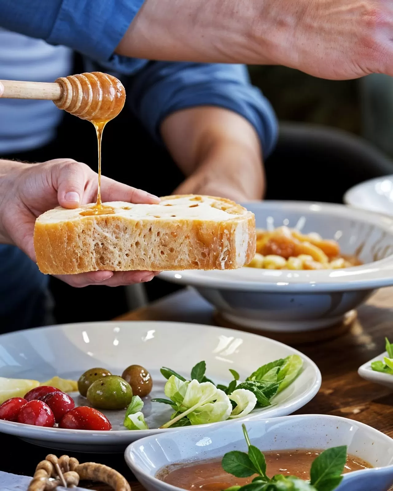 Radisson Blu Hotel Ordu'da Kahvaltı Keyfi