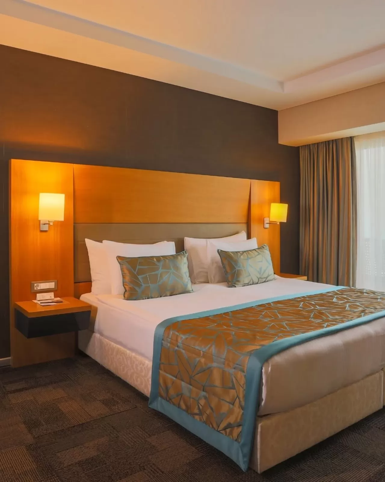 Boyalık Beach Otel, Konfor Odaklı Tatil Anlayışı ile Dikkat Çekiyor