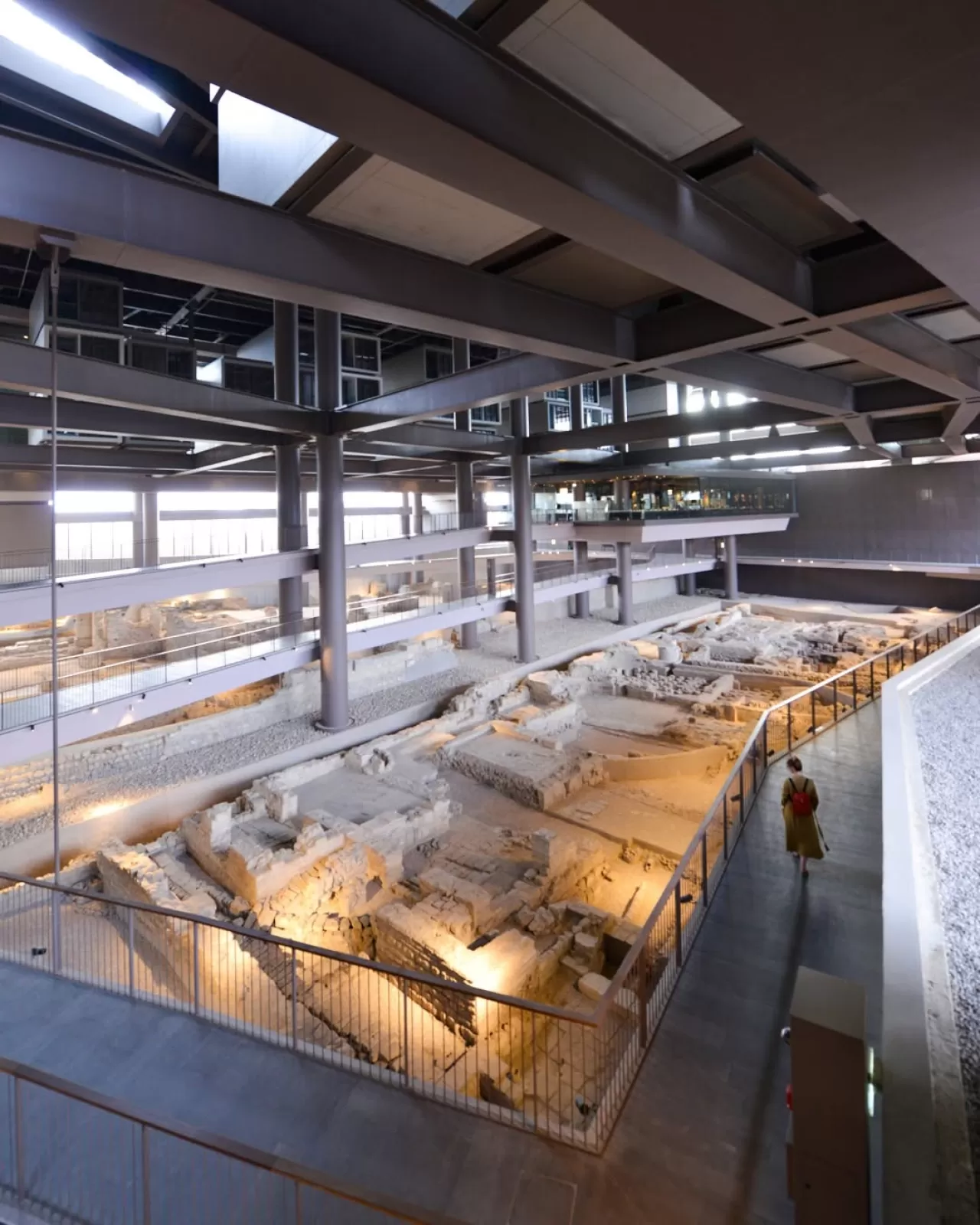 Antakya'nın Kalbinde Tarih ve Lezzet Bir Arada: The Museum Hotel Antakya