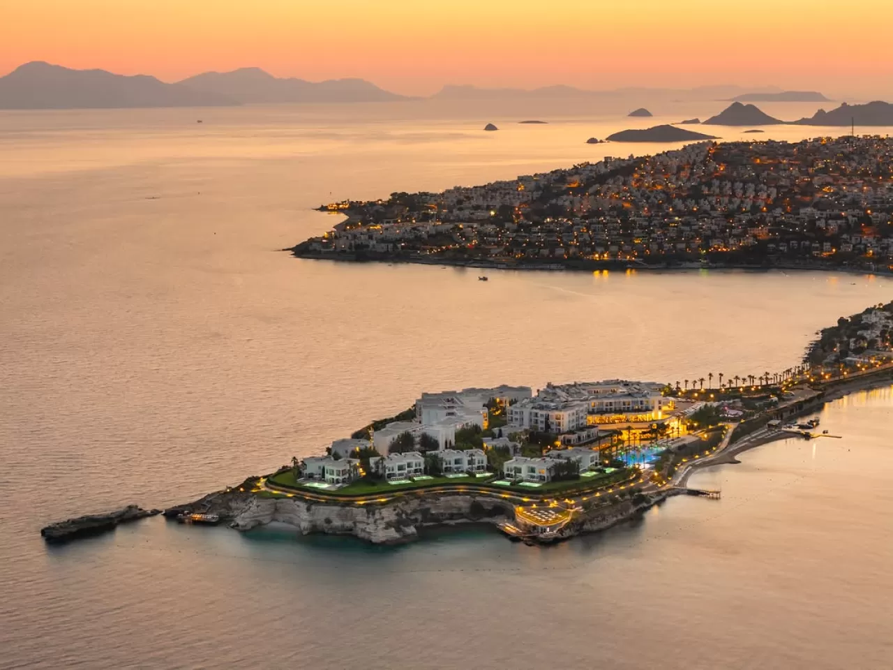 Xanadu Paradise Island Resort, 2026 Tatilleri İçin Erken Rezervasyon Kampanyası Başlattı