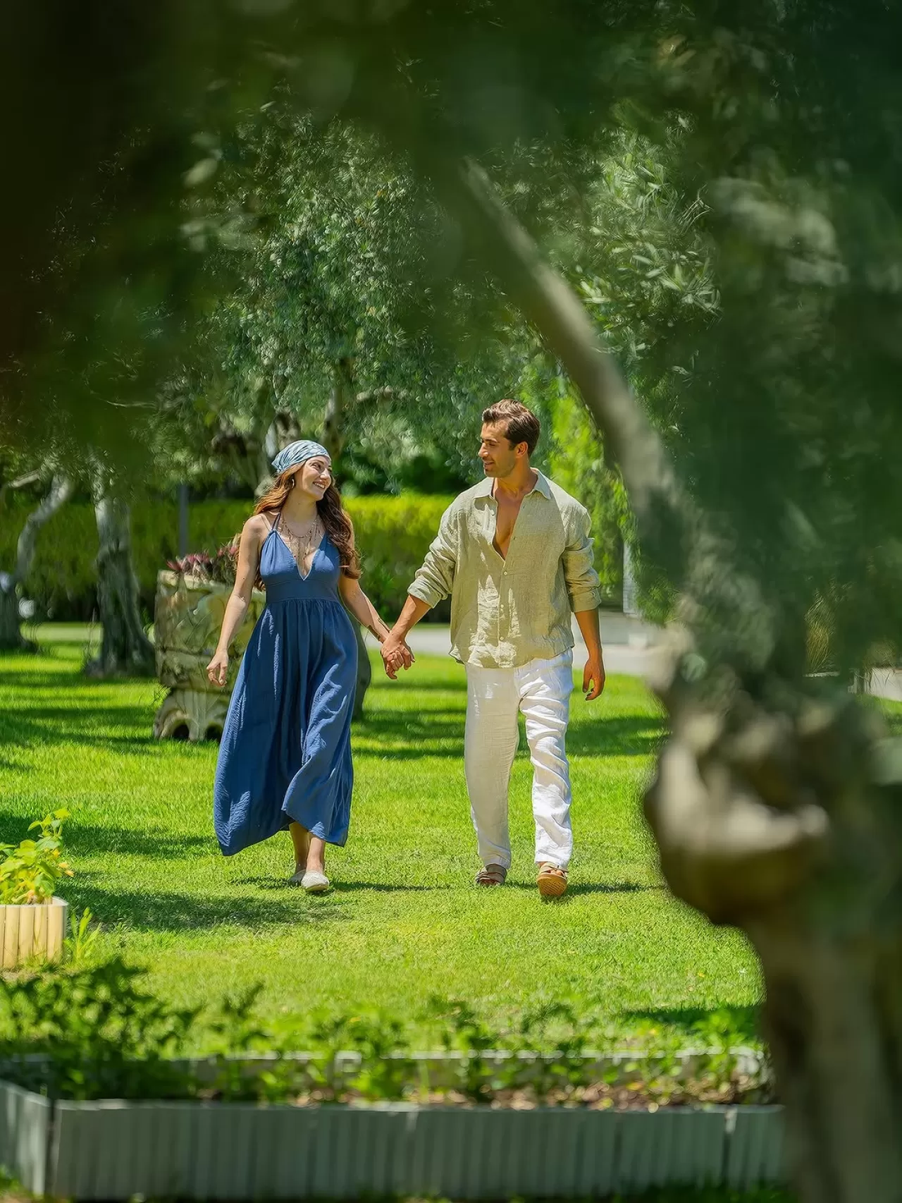 Ela Quality Resort Otel, Tatilcilere Huzurlu Bir Kaçamak Vadediyor