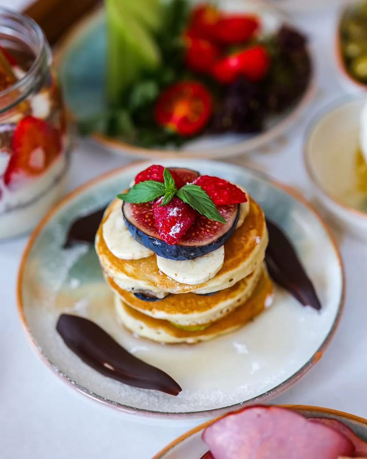 Papillon Zeugma Relaxury, Misafirlerini 