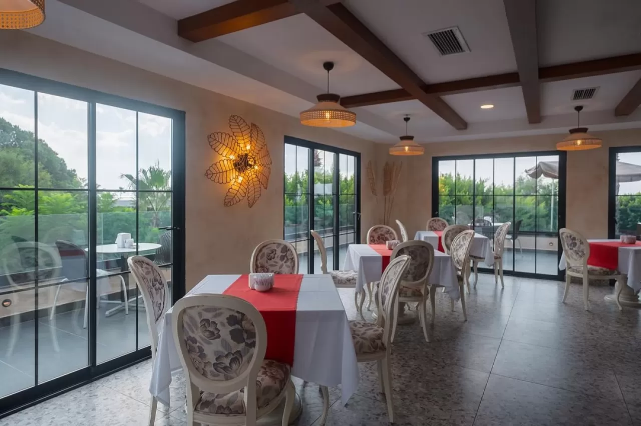 Bella Resort Hotel, Tatilcilere Özenle Hazırlanmış Bir Deneyim Sunuyor