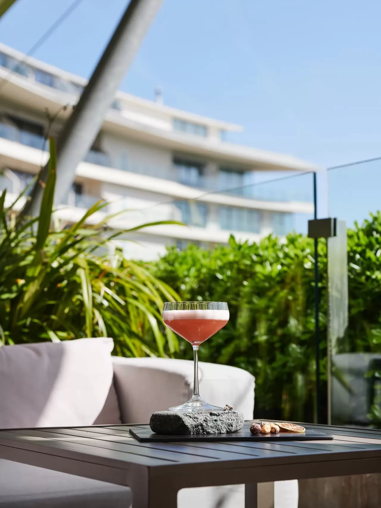 Maxx Royal Belek Golf Resort'ta Işık ve Tasarımın Uyumu