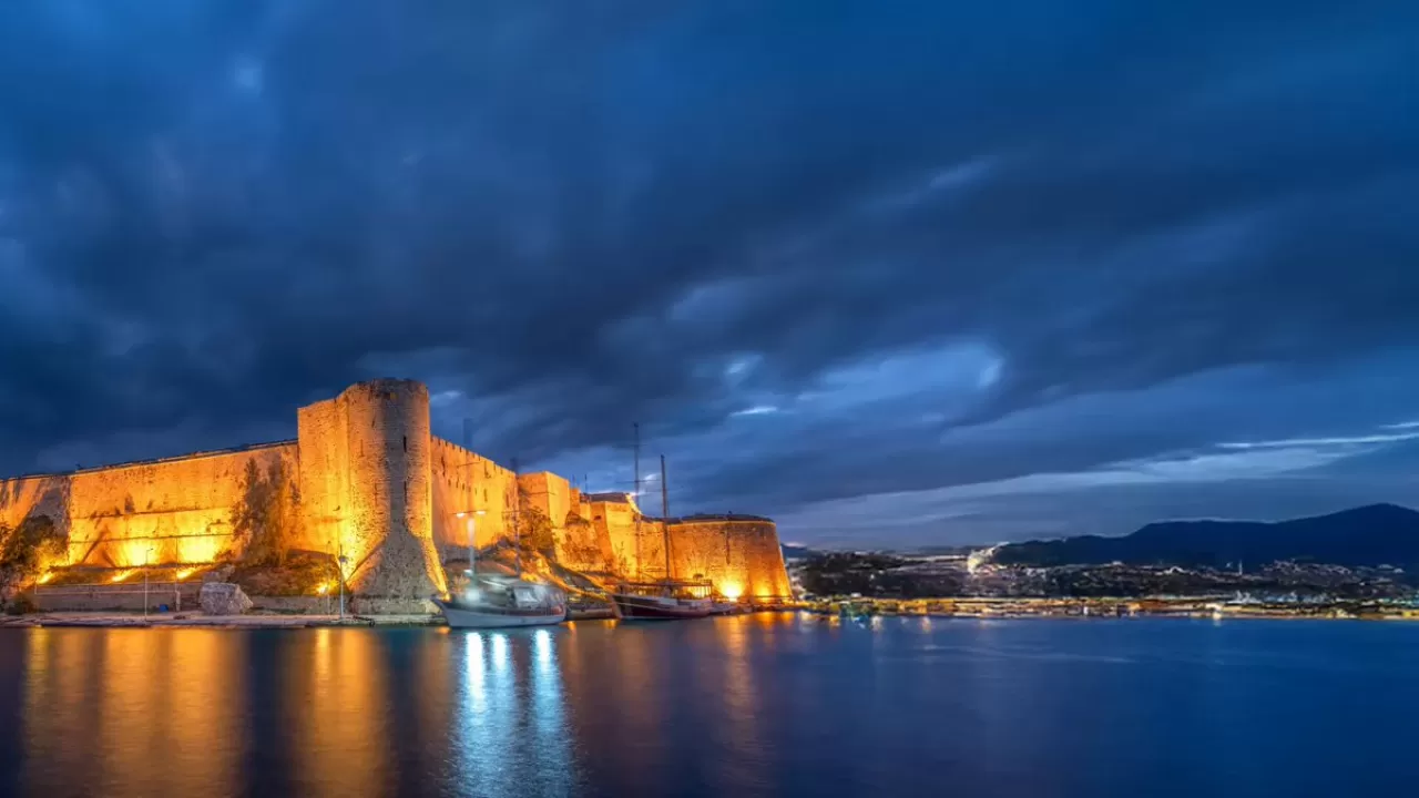 Jolly Tur, Kıbrıs Otelleri İçin Erken Rezervasyon Dönemini Başlattı