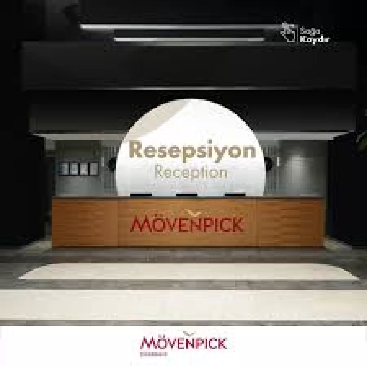 Mövenpick Diyarbakır, Toplantı ve Organizasyon Sektöründe Öne Çıkıyor
