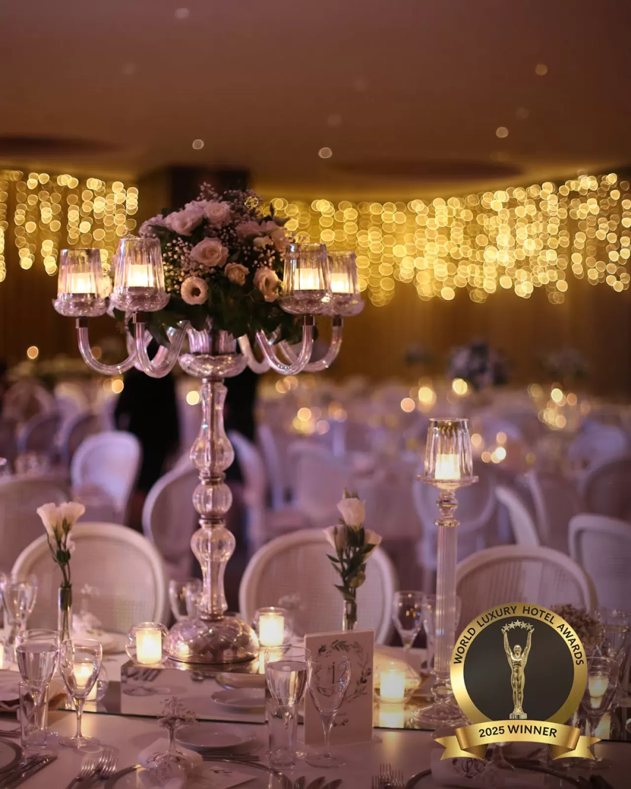 Swissôtel Büyük Efes İzmir, 