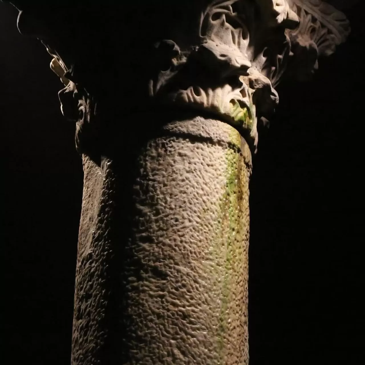 Yerebatan Sarnıcı, Tarihin Kalbine Açılan Kapıyı Ziyaretçilerine Açıyor