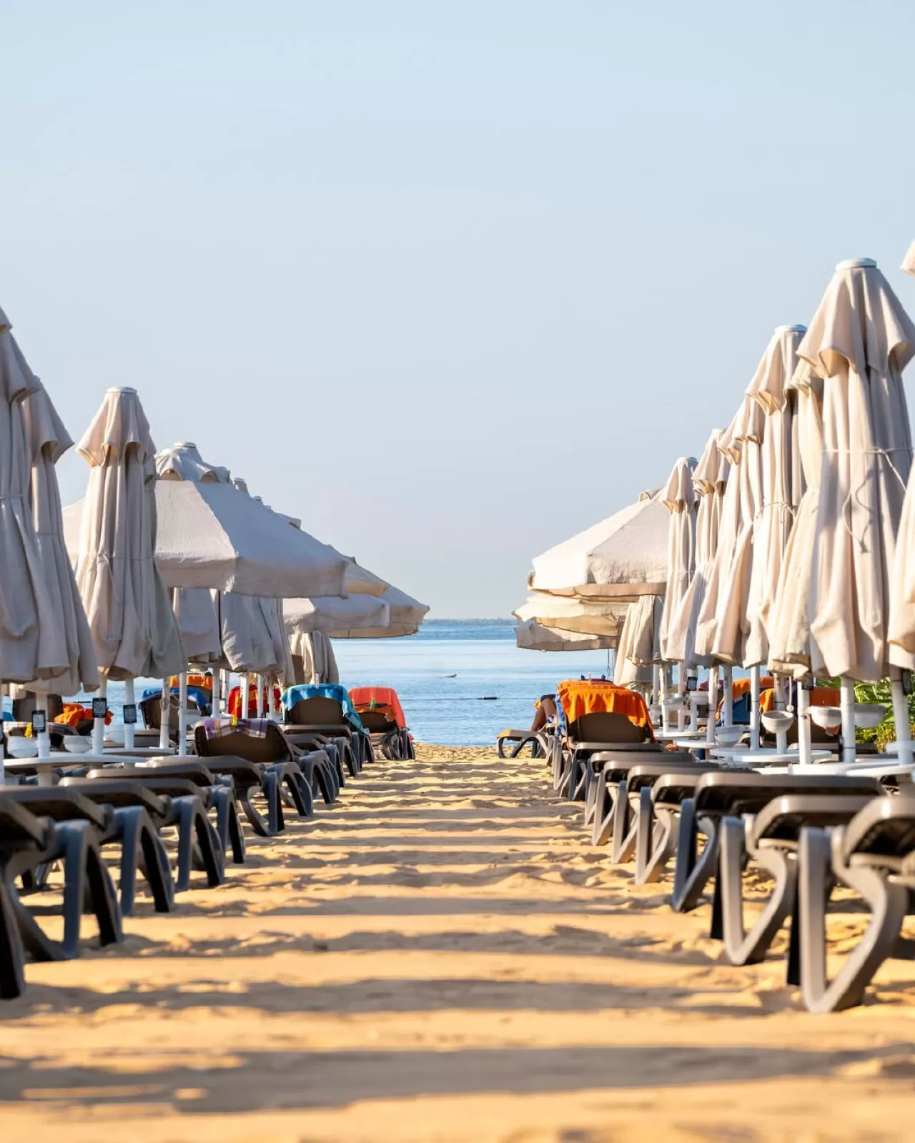 Commodore Elite Suite & Spa: Yetişkinlere Özel Lüks Tatil Olanağı Sunuyor