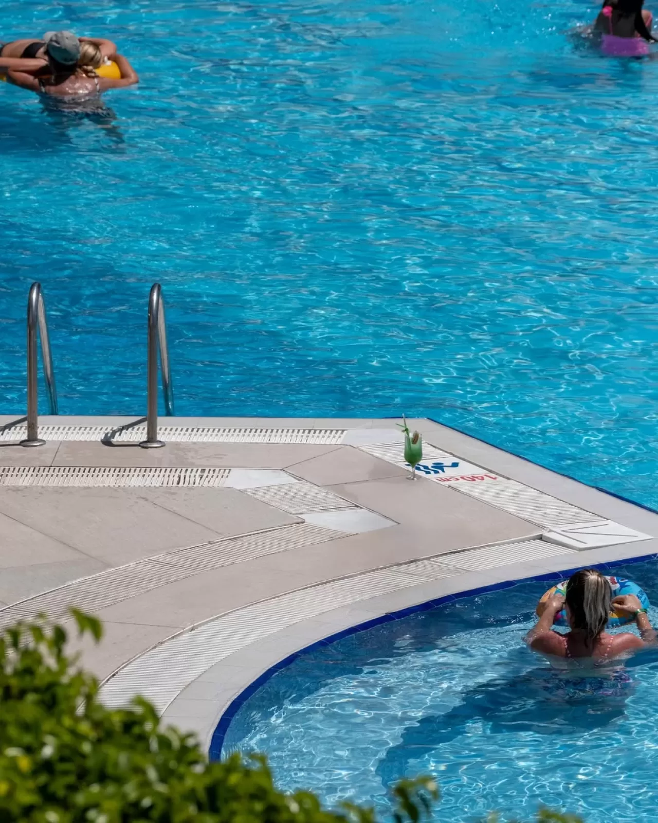 Royal Atlantis Spa & Resort'ta Yaz Tatili için Hazırlıklar Tamamlandı