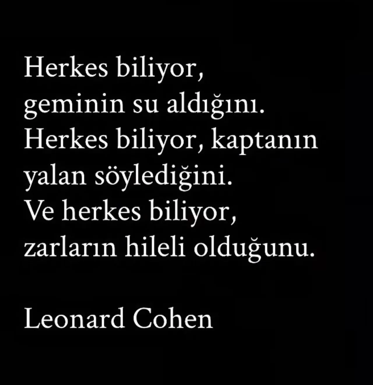Aydın Kültür Sanat'tan 'Herkes Biliyor' Şarkısı Sosyal Eşitsizliği Mercek Altına Alıyor