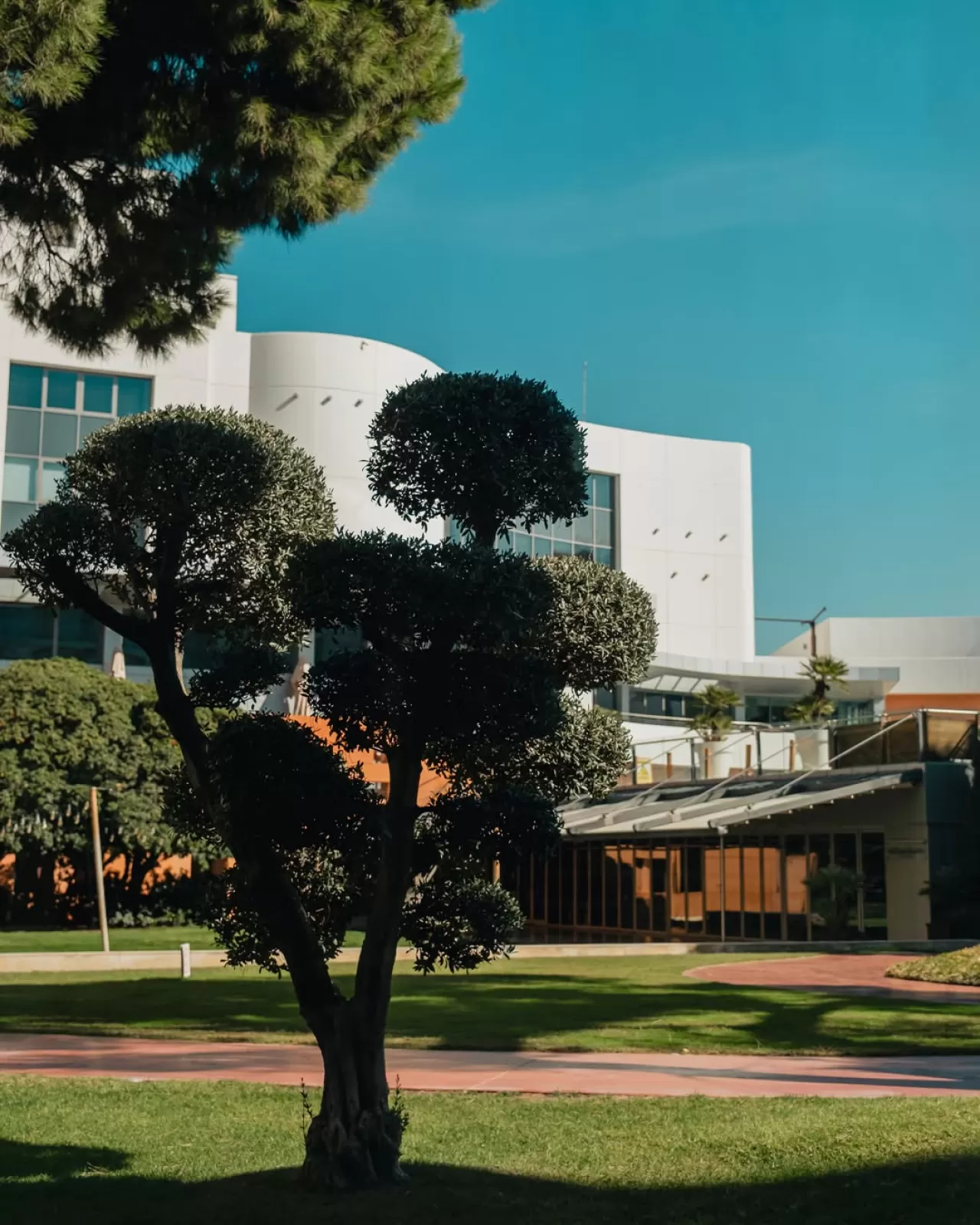 Swissotel Büyük Efes İzmir, 61 Yıllık Tarihiyle Prestijini Koruyor