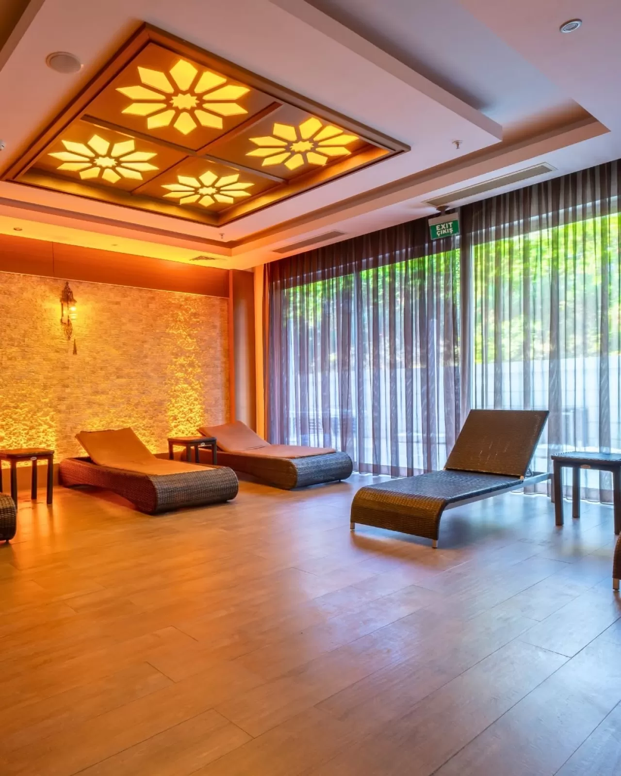 Karmir Resort & SPA, Misafirlerine Yenilenme ve Huzur Vaat Ediyor