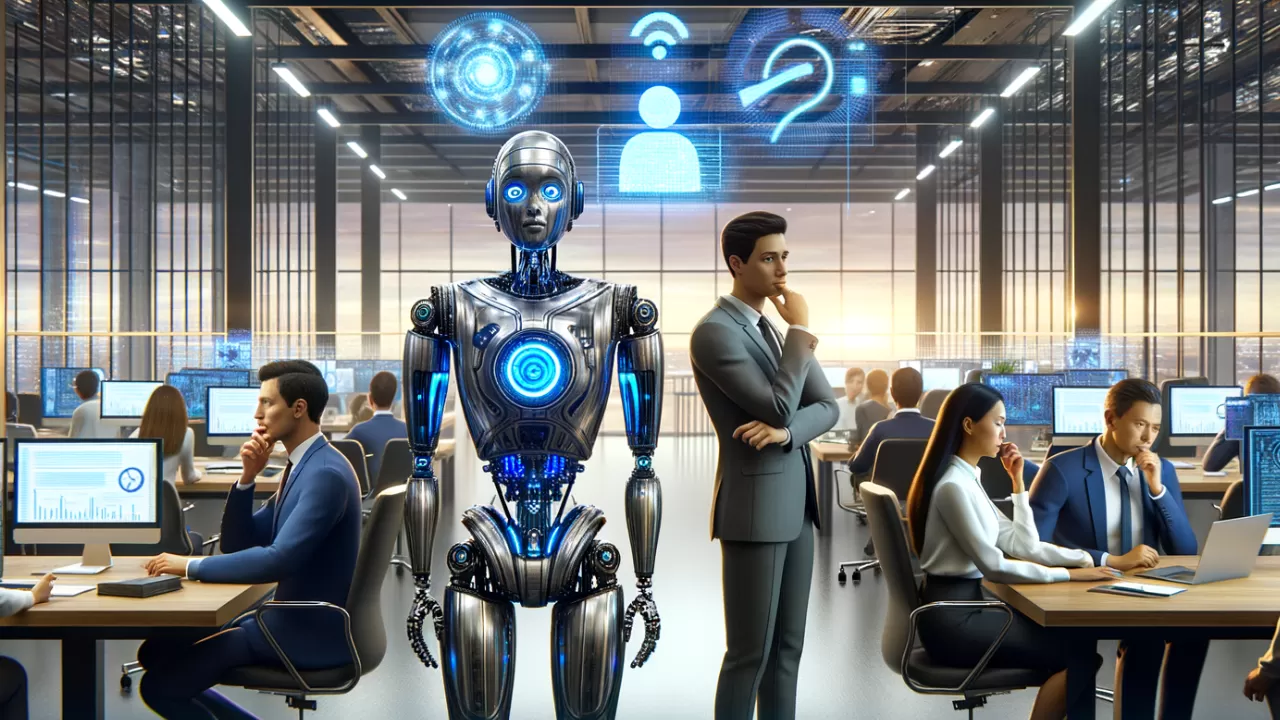 Yapay Zeka ve Etik İkilemler: Geleceği Şekillendiren Temel Sorunlar