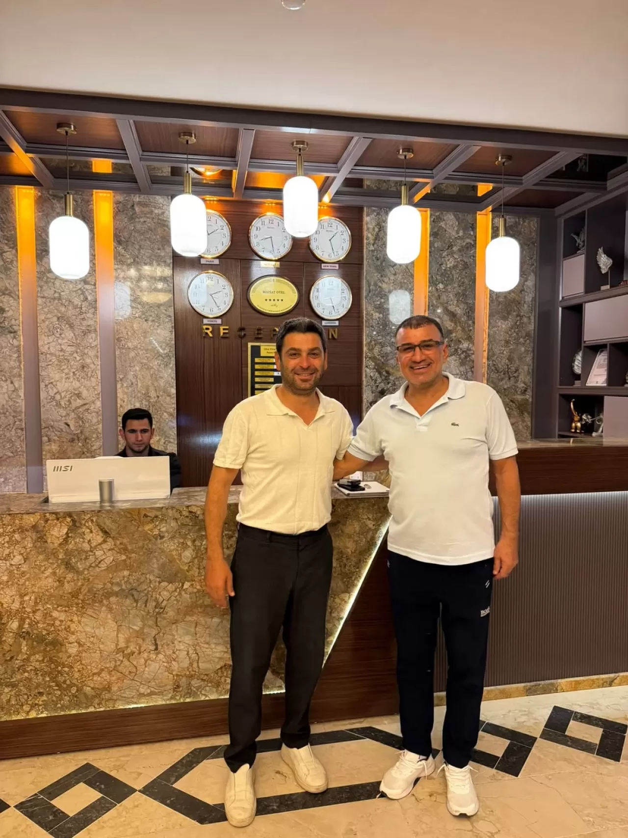 Mardin'deki Matiat Otel, Konuk Ağırlamaya Devam Ediyor