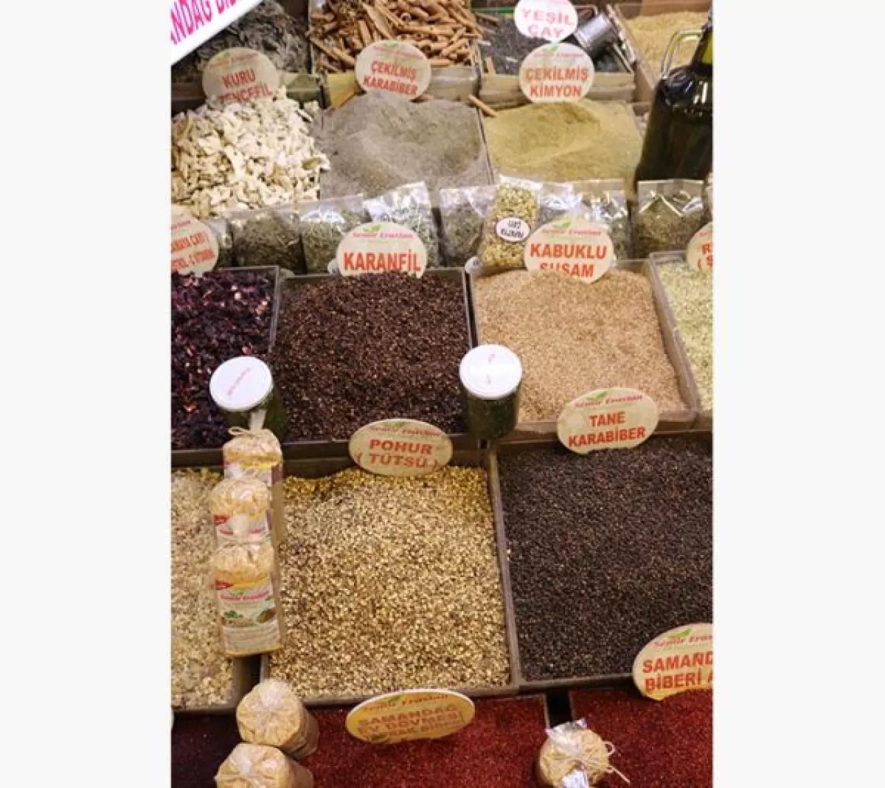 Bin Yıllık Baharat Yolu'nun İzinde: Antakya Sokak Lezzetlerinin Yaşayan Mirası