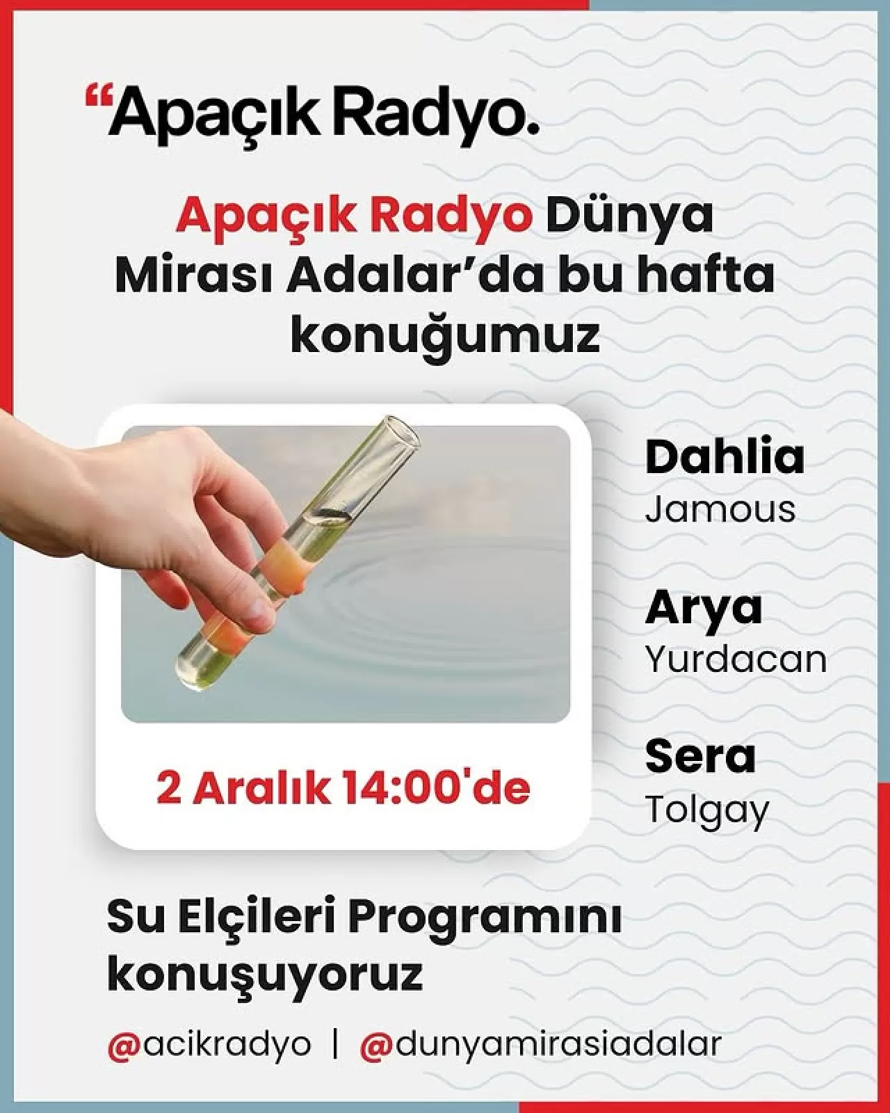 Marmara Denizi İçin Gençlik Seferberliği: 