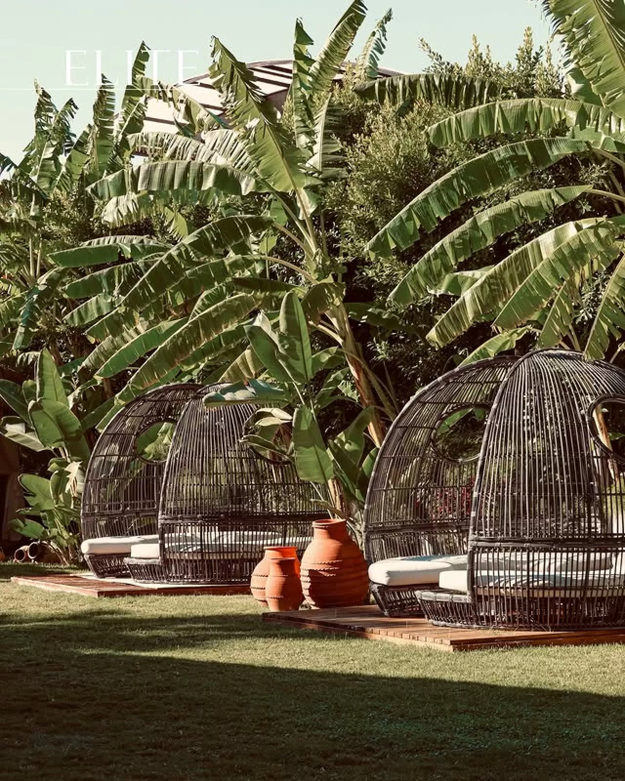 Belek Beach Resort Otel, Doğanın Huzur Dolu Güzelliği ile Misafirlerini Ağırlıyor