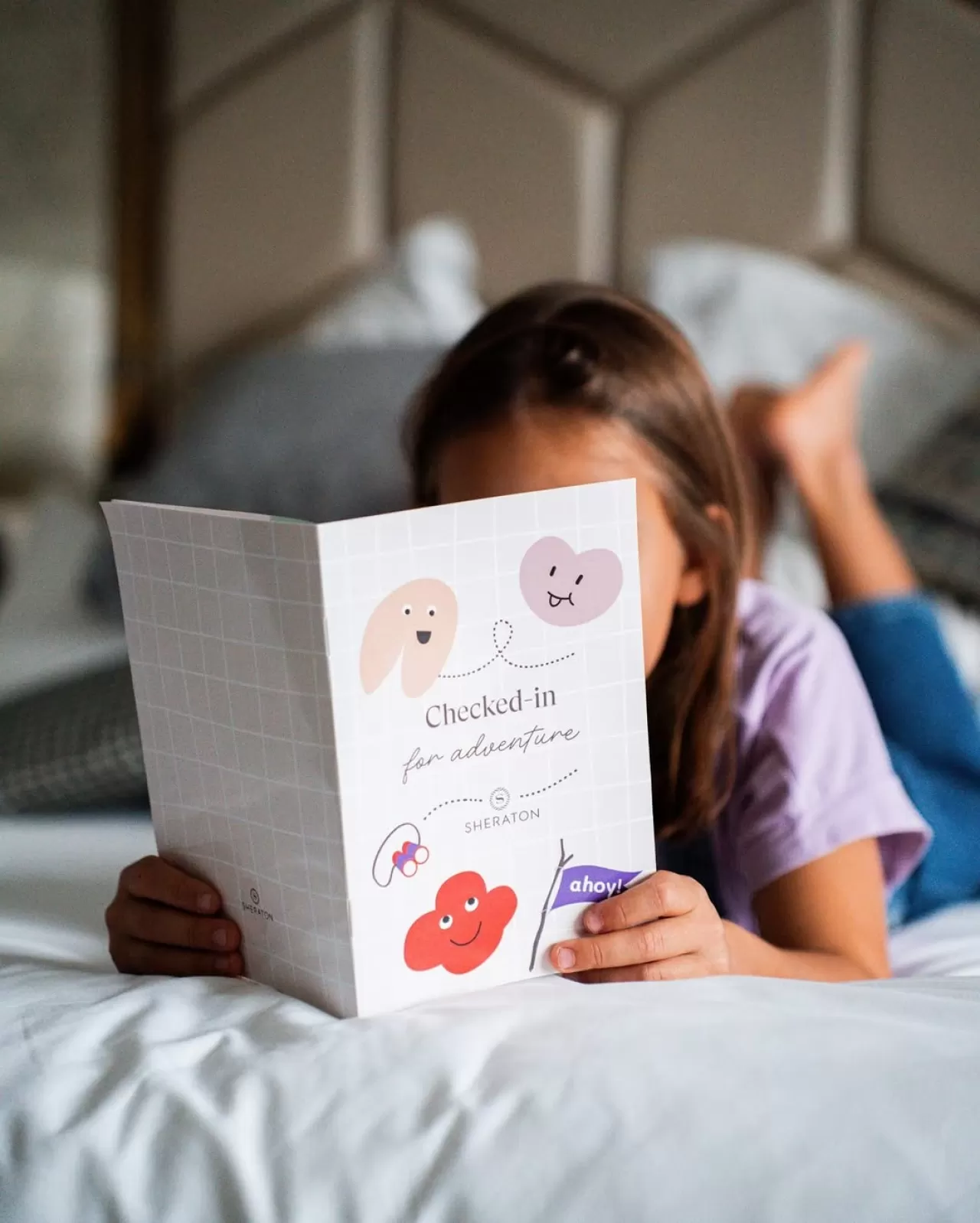 Sheraton Bursa Hotel ve Aloft Bursa, Ailelere Özel Konaklama Deneyimi Sunuyor