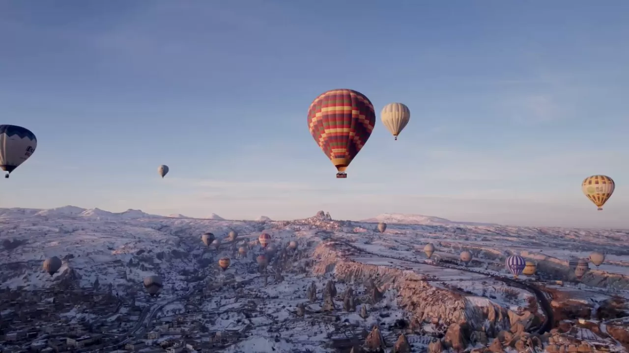 Jolly Tur, 2026 Yılına Özel Kültür Turlarını Duyurdu