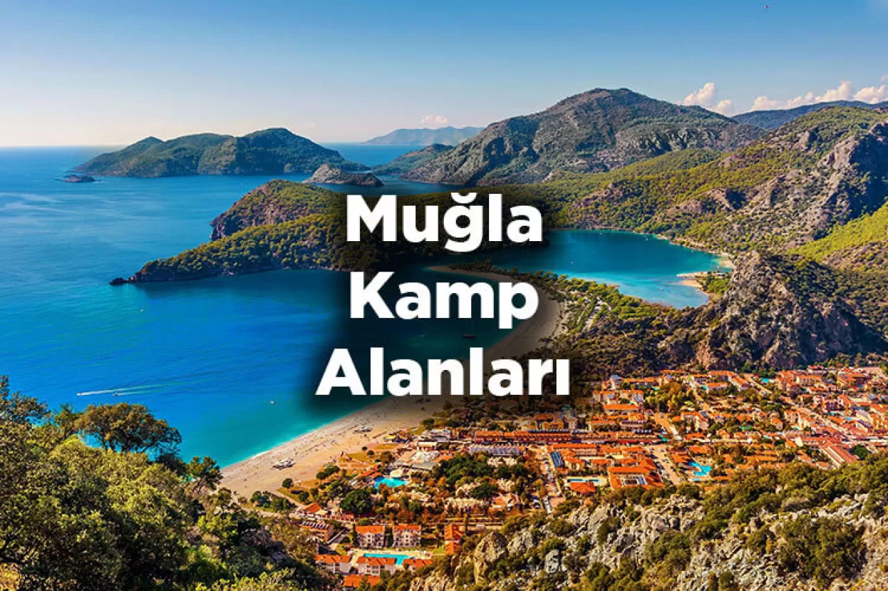 Muğla, Aile Tatili İçin Üç Farklı Deneyimi Bir Arada Sunuyor