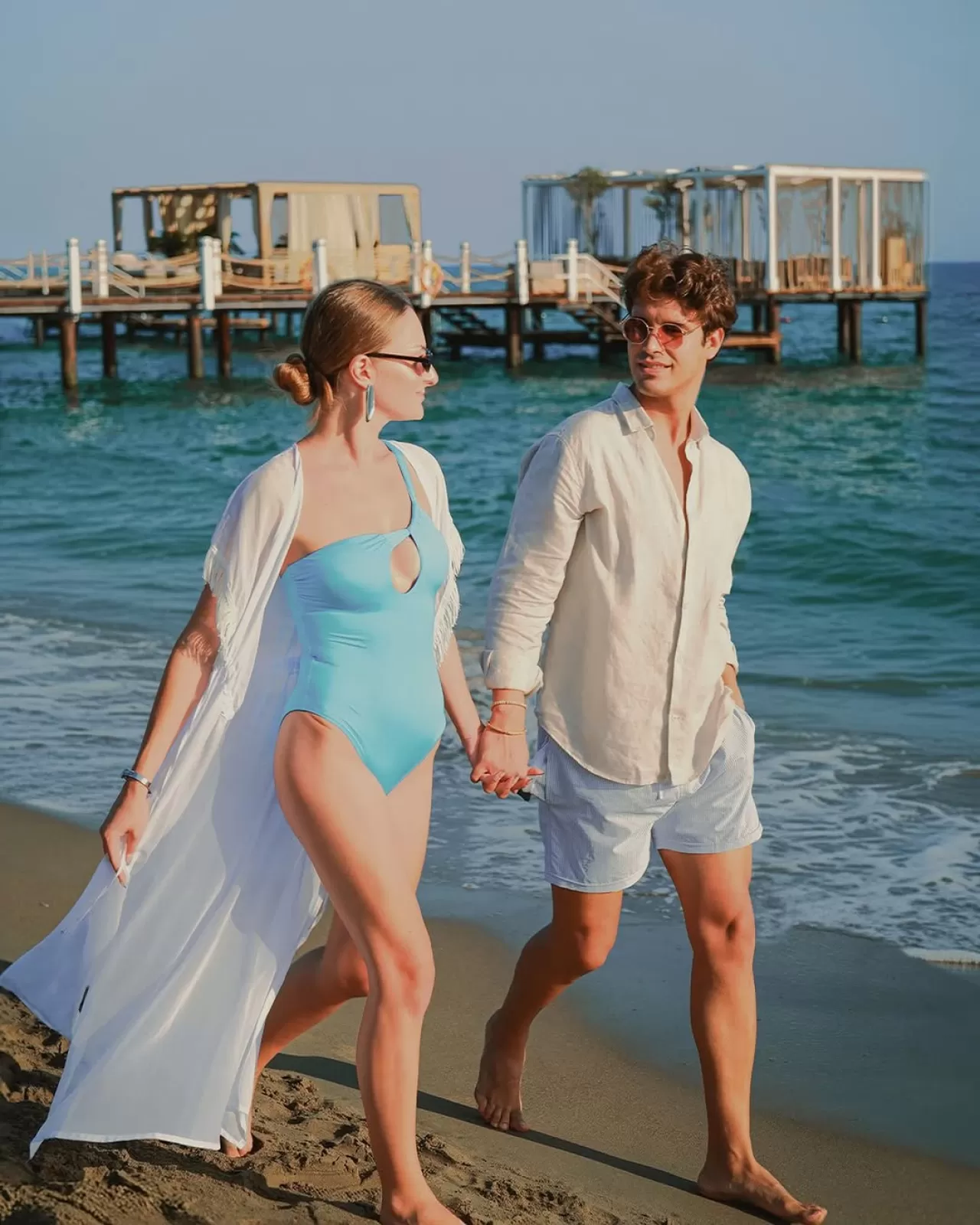 Papillon Zeugma Relaxury, Tatil Keyfini Ritimle Buluşturuyor