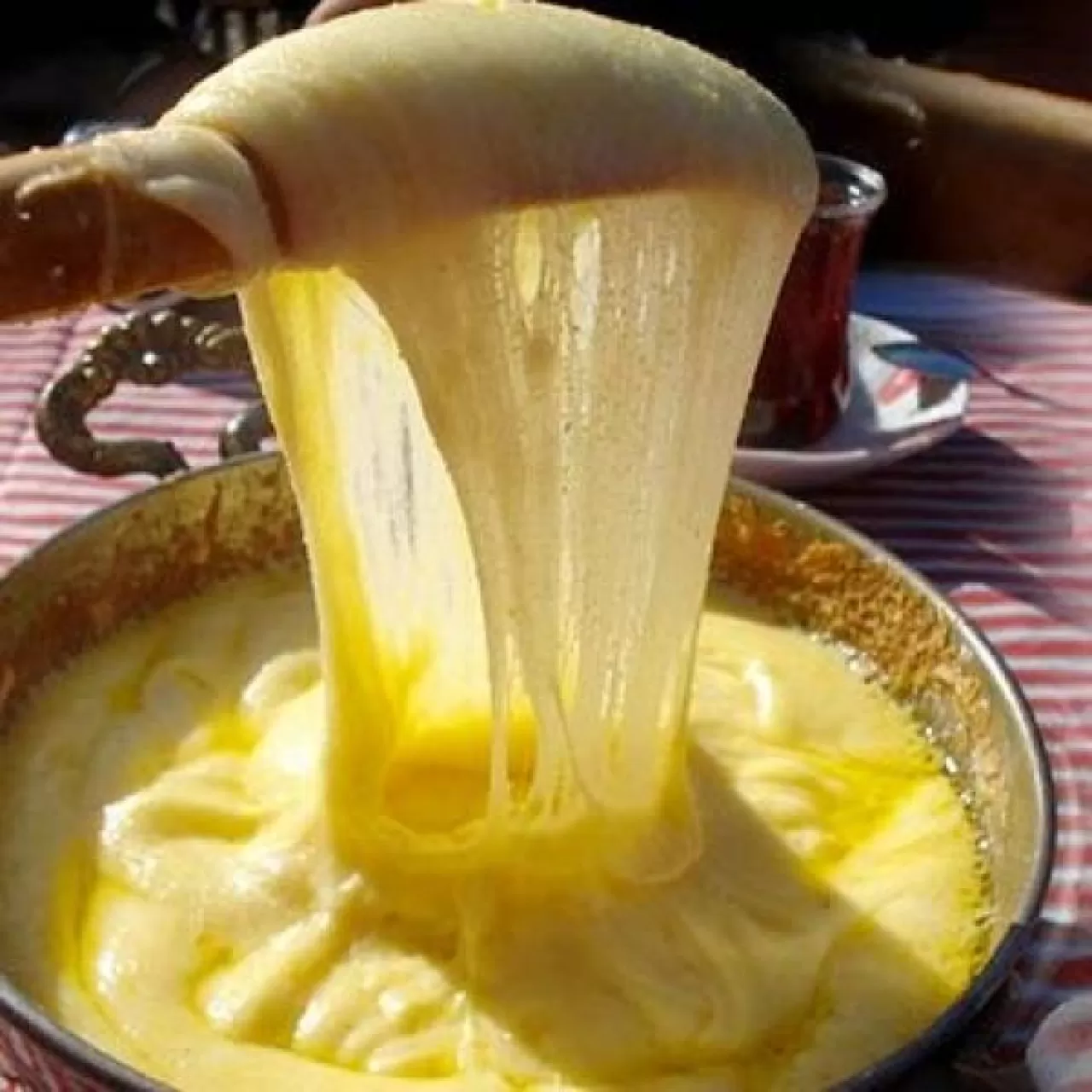 Artvin'de Bin Yıllık Göçebe Kültürünün Lezzet Mirası: Kuymak