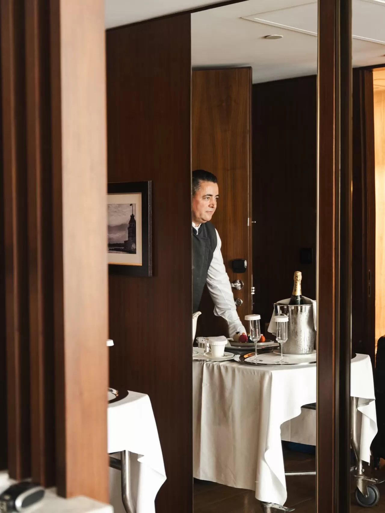 Hyatt Regency İstanbul Ataköy, Konaklama Deneyimini Yeniden Tanımlıyor