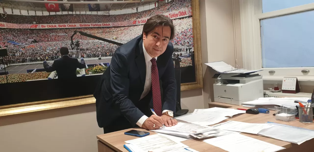 Kandilli Sırtlarında Kaybolan Osmanlı Bahçelerinin İzinde