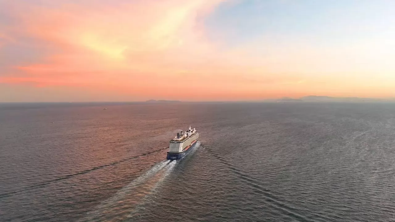 Jolly Tur, Baltık Başkentlerini Keşfetmek İçin Cruise Seferleri Düzenliyor