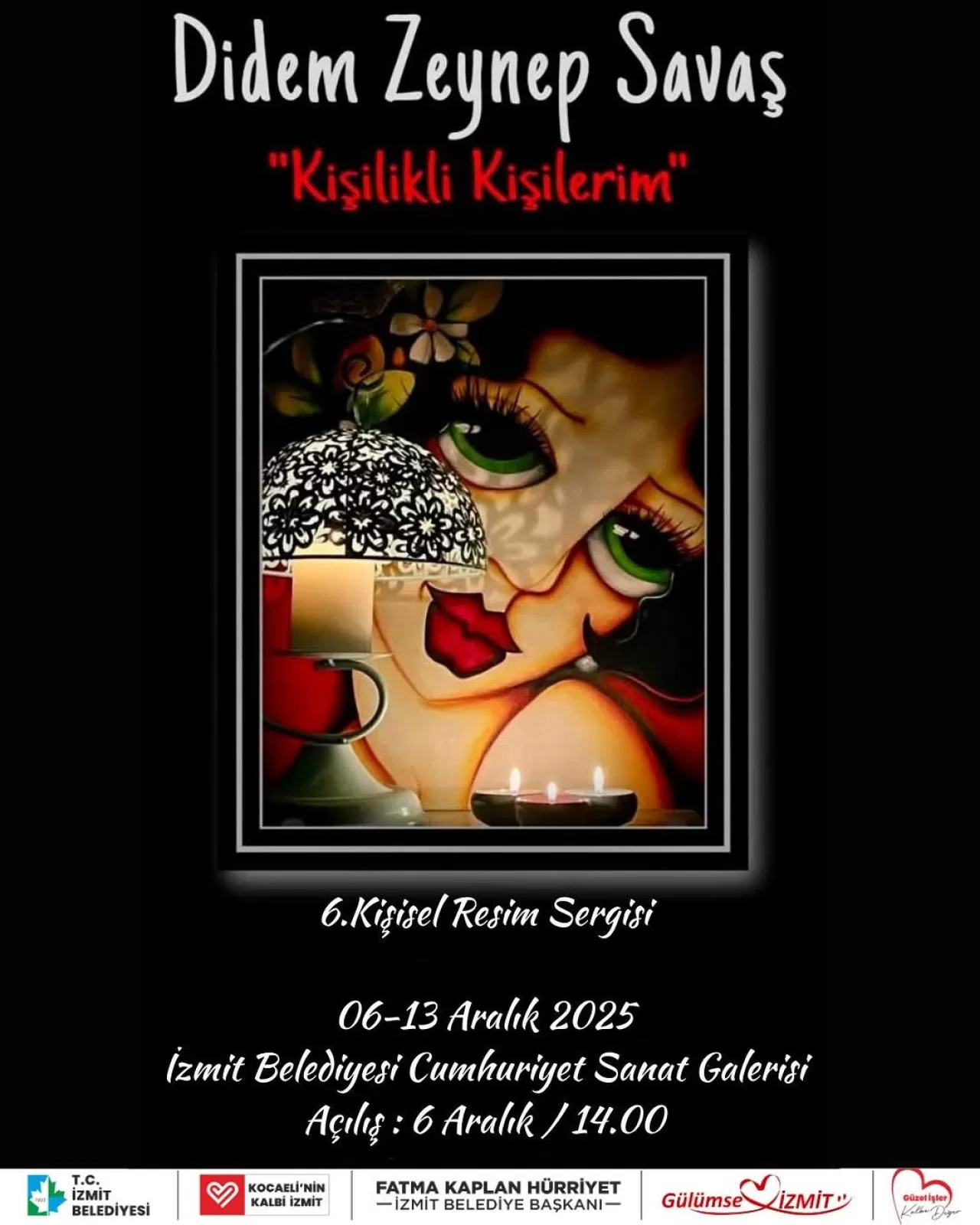 Didem Zeynep Savaş'ın 