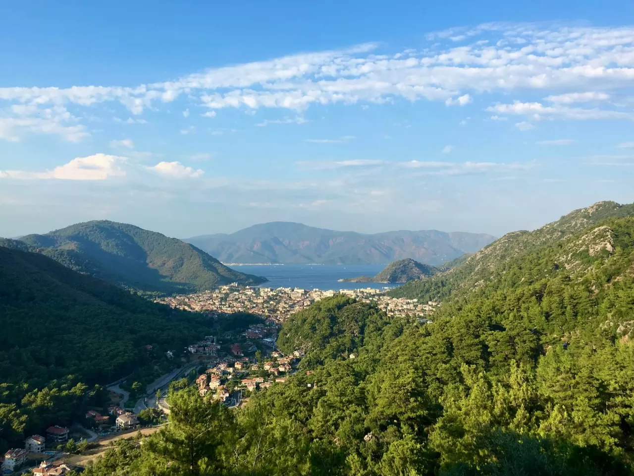 Marmaris'te Her Yaşa Hitap Eden Unutulmaz Bir Aile Tatili Rehberi