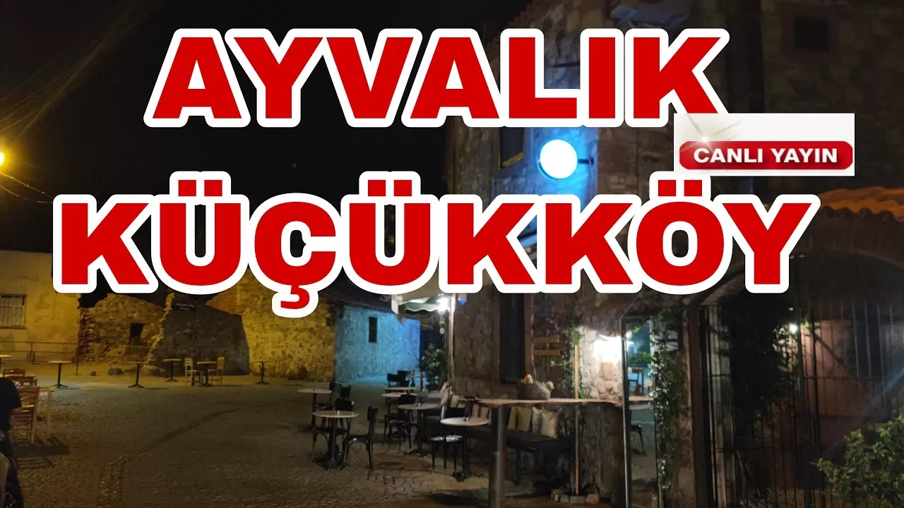 Küçükköy'ün Derinlerinde: Teneke Mahallelerin Kaybolan Sabah Senfonisi