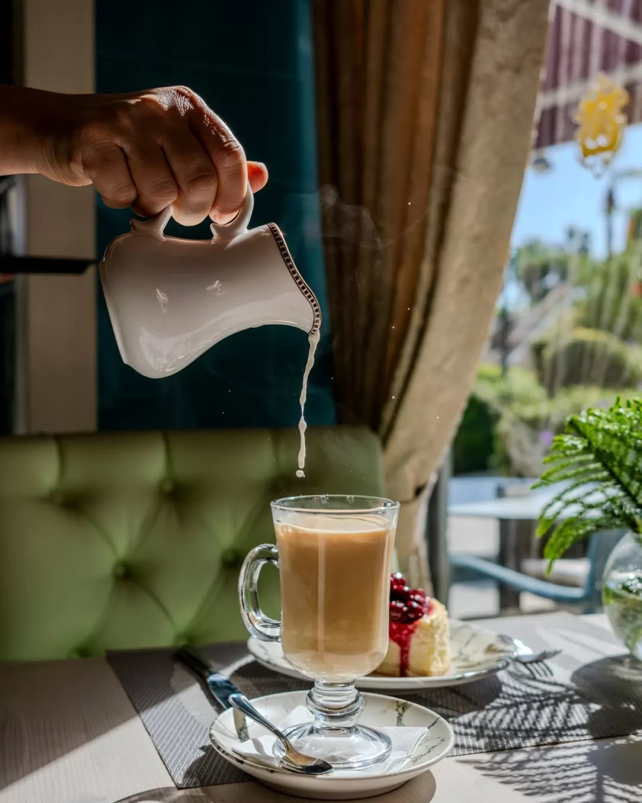 Commodore Elite Suite & Spa, Yetişkinlere Özel Konaklama Deneyimi Sunuyor