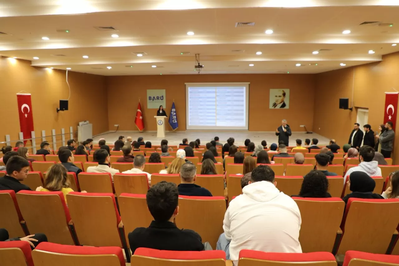 Bolu Abant İzzet Baysal Üniversitesi'nde Öğrenci Yaşamını İyileştirecek 