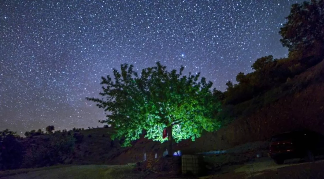 Köy Gökyüzü Gözlemevleri ve Astrofotoğrafçılık: Karanlık Gökyüzünün Peşinde