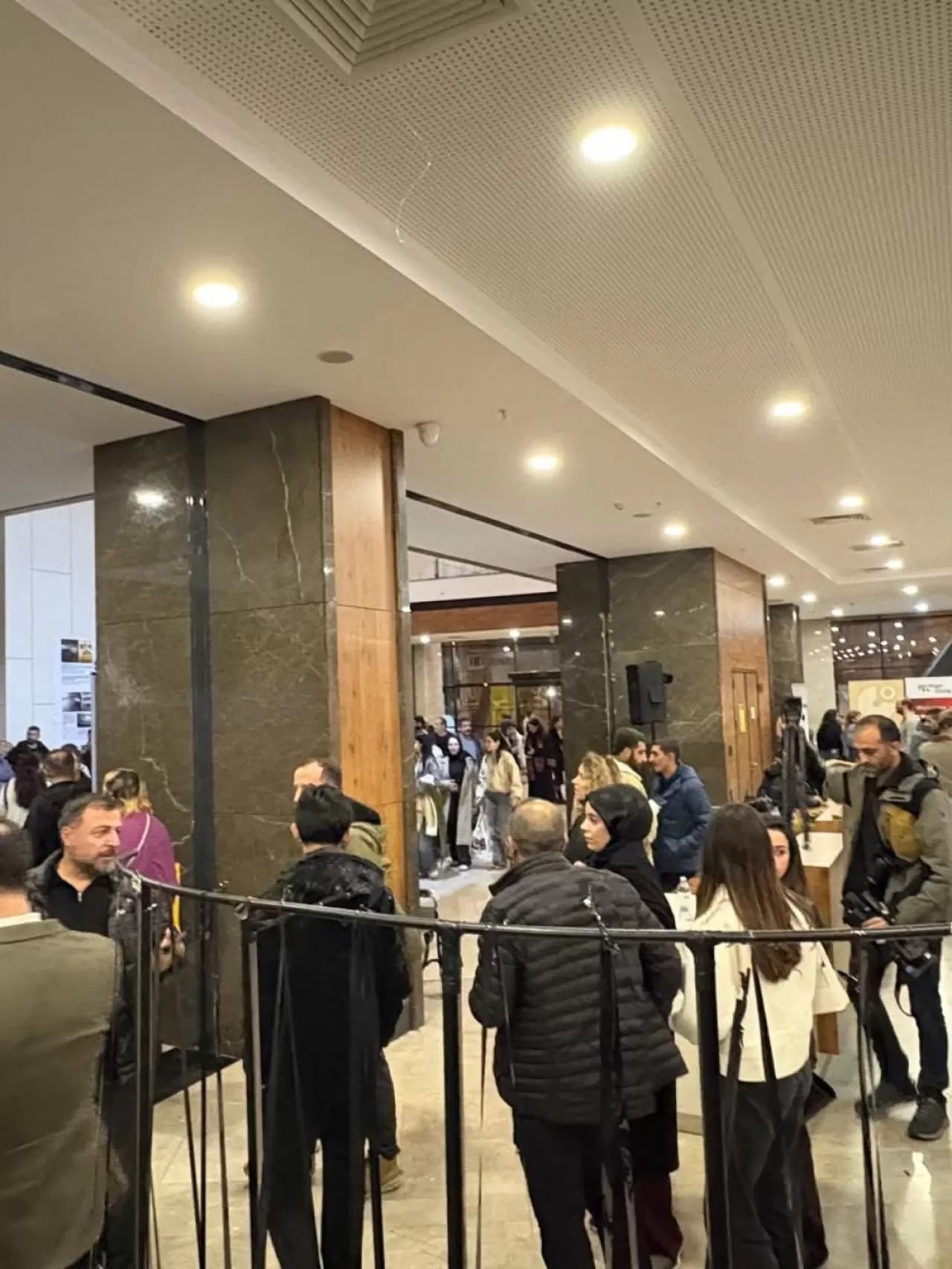 Amed Film Festivali’nde KinoTR2025 Gösterimleri Başladı