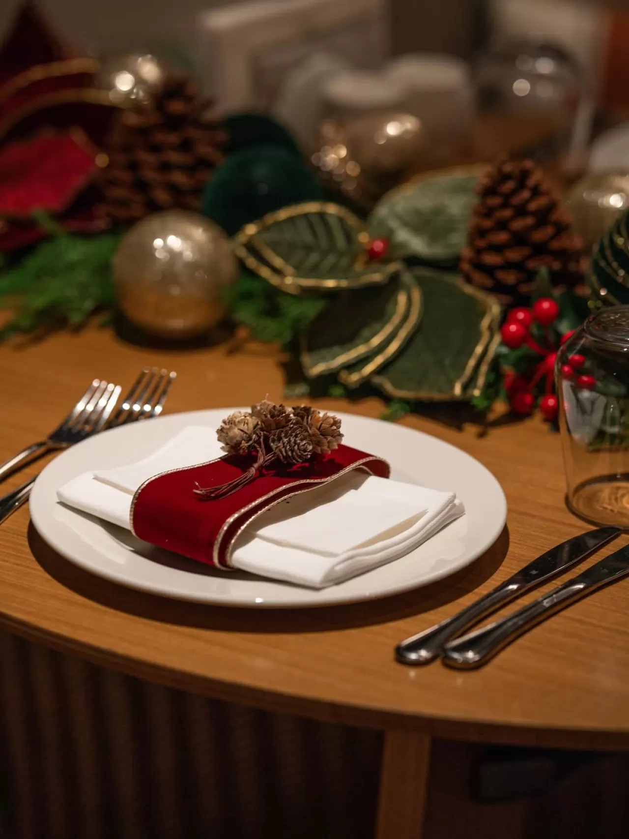 Swissôtel Resort And Spa Çeşme'de Yeni Yıl Coşkusu