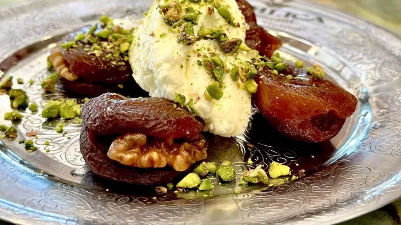 Malatya'nın Altın Meyvesi Kayısı, 8 Milyar Dolarlık Ekonomi Yarattı