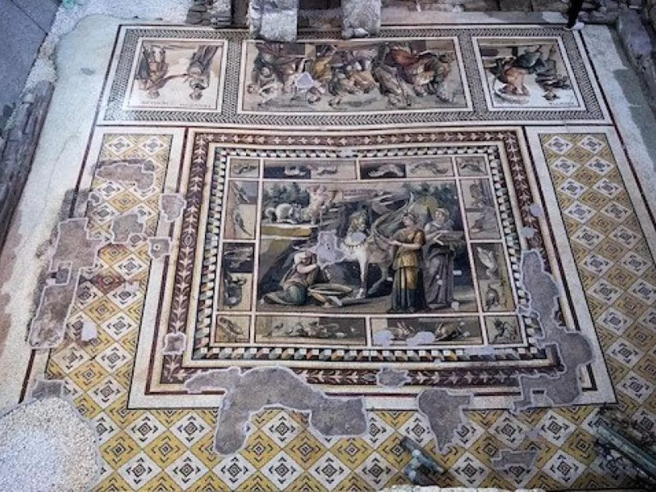 Antakya'da Aile Tatili: Tarih, Kültür ve Lezzet Dolu Bir Macera