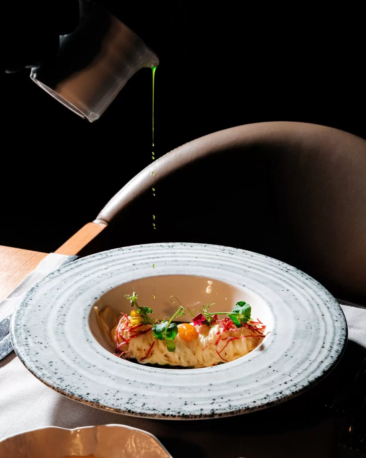 Barut Hemera Otel'de Akdeniz'in Lezzet Hikayesi: Gastronomi Deneyimi