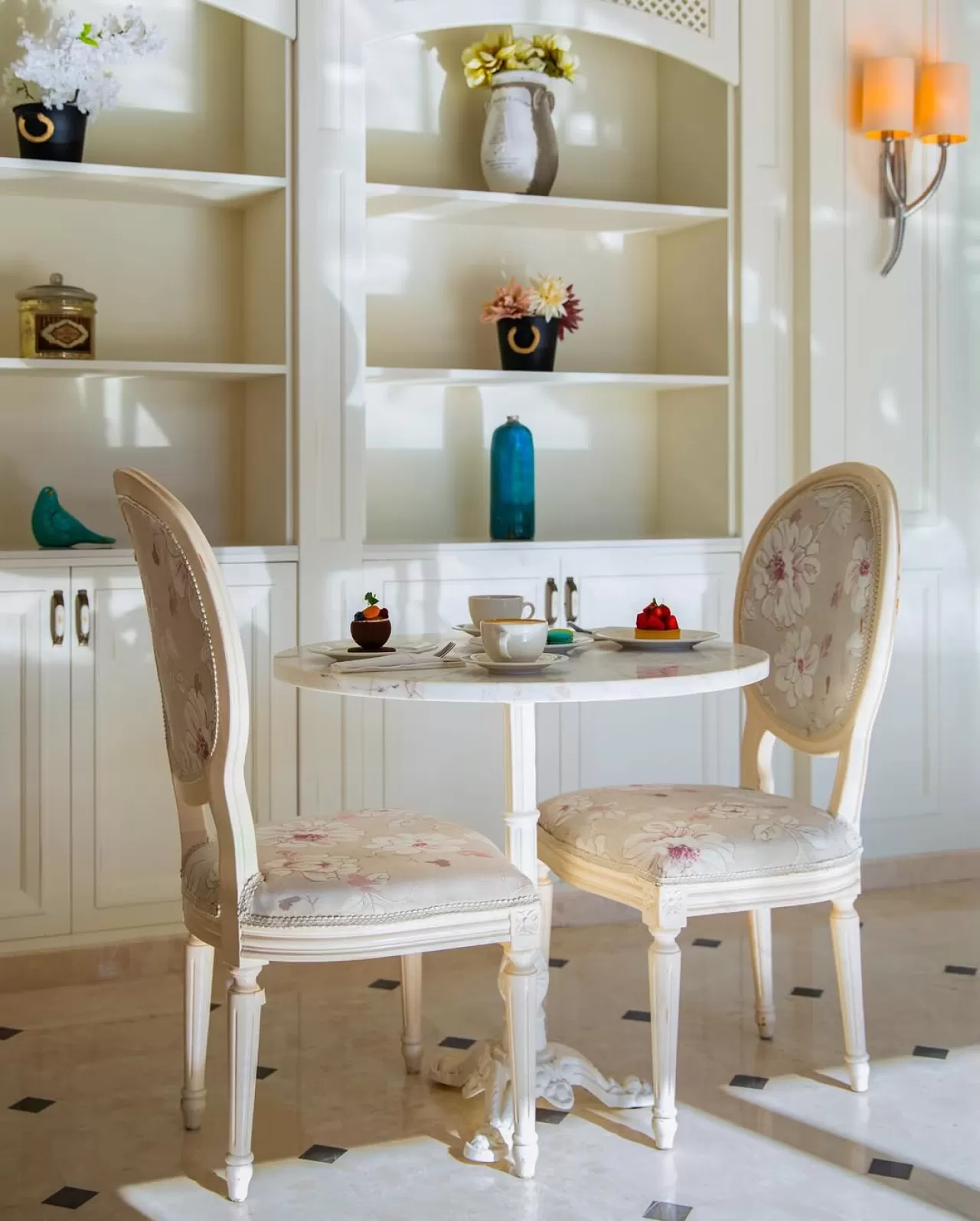 Regnum Carya'da Fransız Lezzetleri: Macaron Patisserie Açıldı