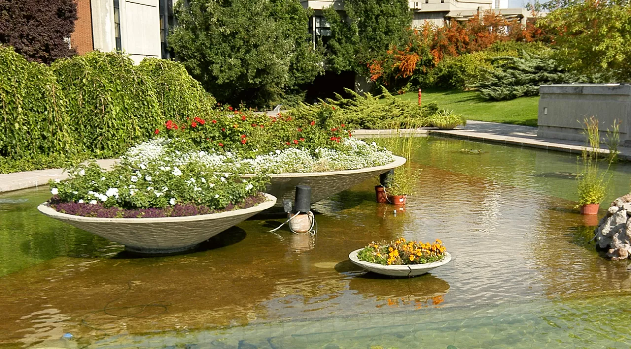 Ankara'nın Cumhuriyet Bahçeleri: Beş Durakta Tarihin İzinde