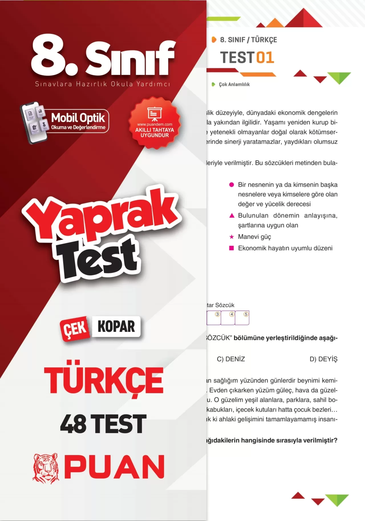 Köy Yaşamında Sessiz Diyalog: Doğal Uyumun Sözsüz Sanatı