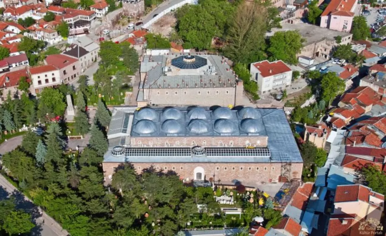 Ankara'da Tarih ve Kültürle Dolu Bir Aile Gezisi