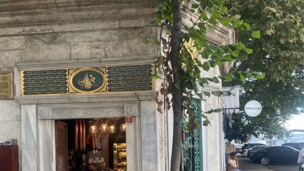 Araştırmada Kurgusal Mekan Gerçeği: 'Çıksalın' ve 'Dökümhane Sokağı' Aynı Yerde Değil