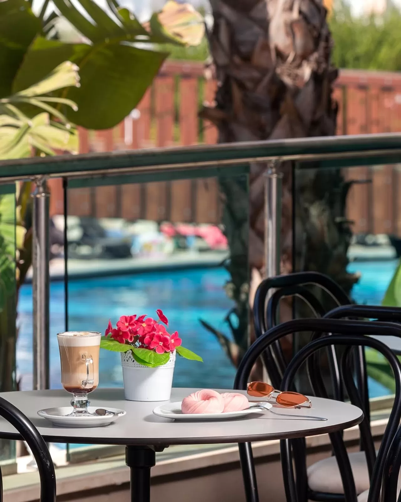 Sherwood Dreams Resort, Misafirlerine Kişisel Anlar Sunan