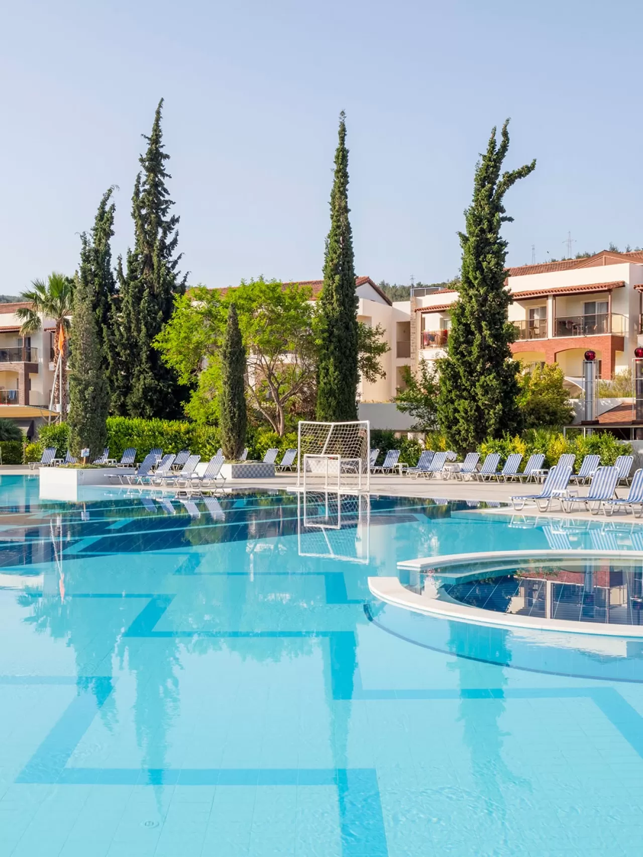 Aqua Fantasy World Otel, Yaz Tatilini Doğanın Huzuruyla Birleştiriyor